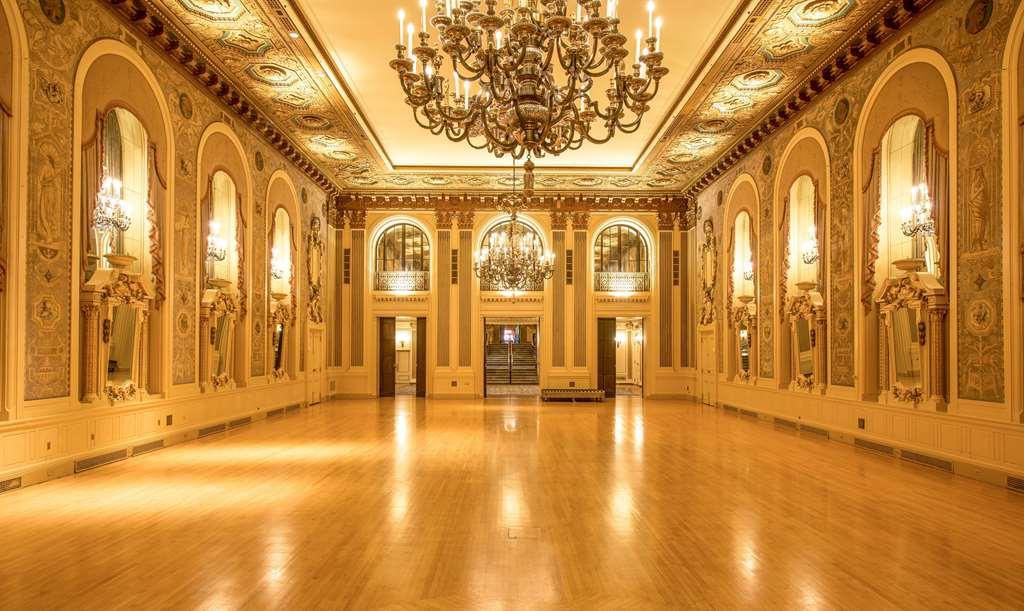 Hotel Du Pont Уилмингтон Удобства фото