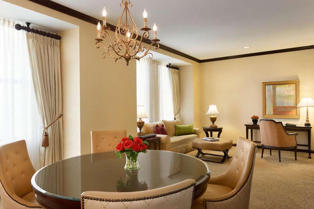 Hotel Du Pont Уилмингтон Номер фото