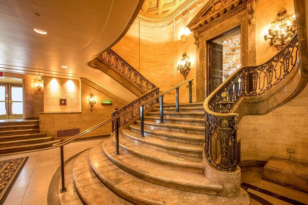 Hotel Du Pont Уилмингтон Экстерьер фото