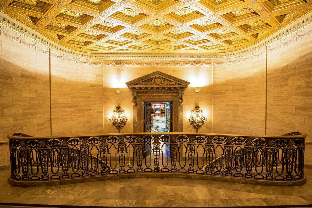 Hotel Du Pont Уилмингтон Удобства фото