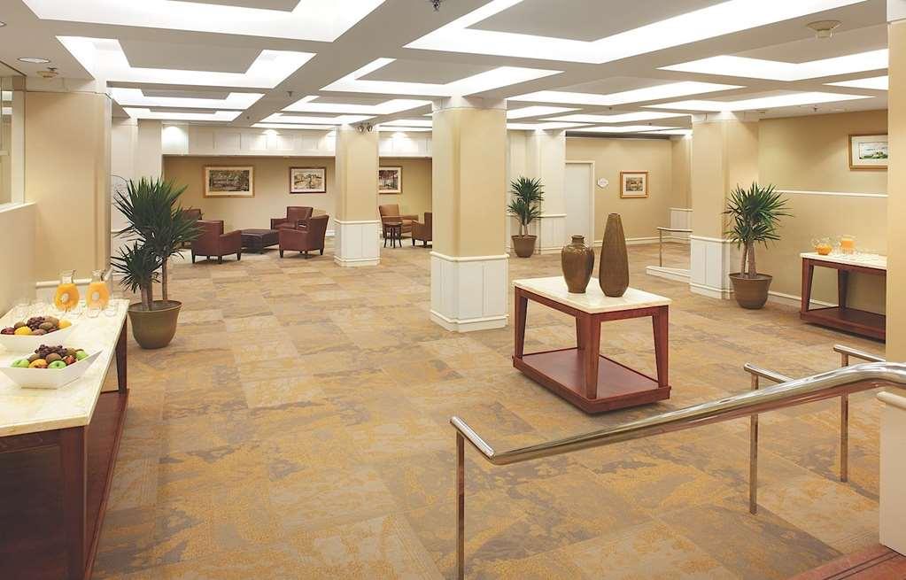 Hotel Du Pont Уилмингтон Удобства фото