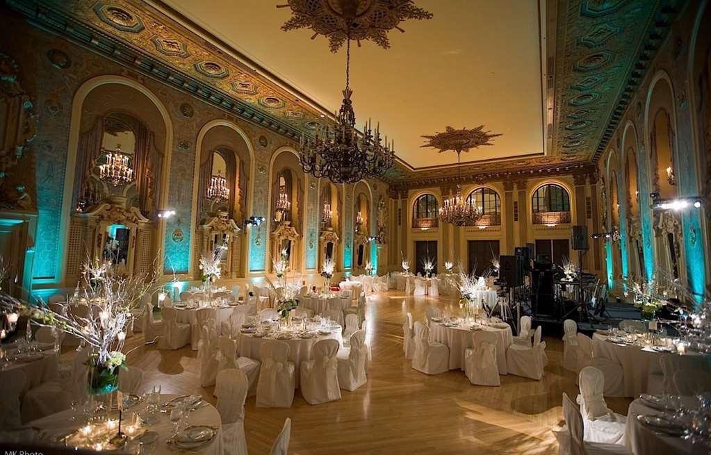 Hotel Du Pont Уилмингтон Удобства фото