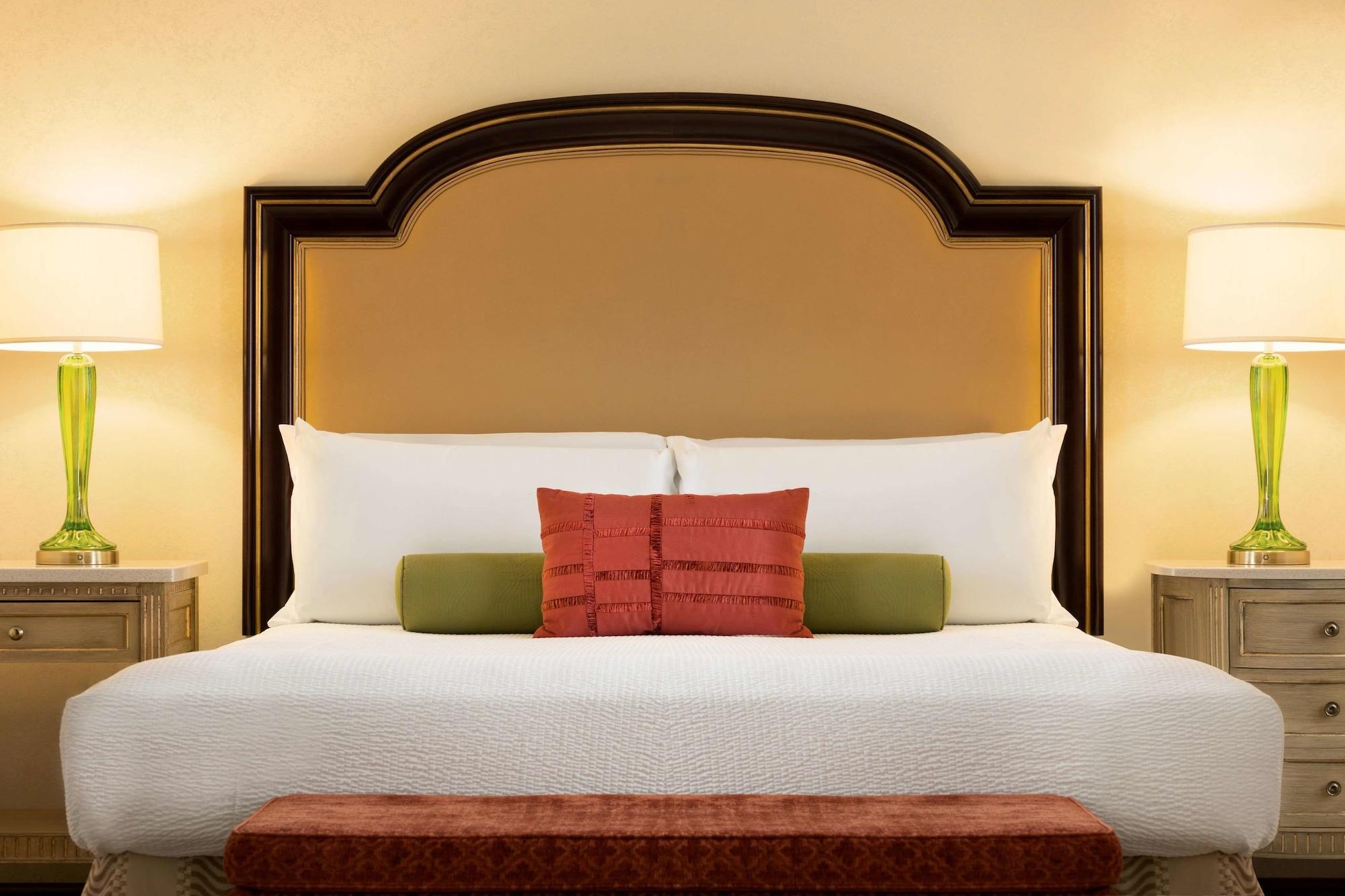 Hotel Du Pont Уилмингтон Экстерьер фото