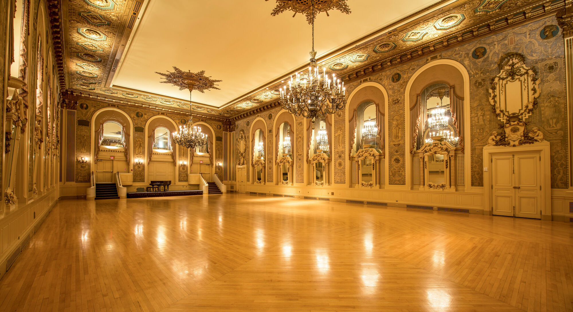 Hotel Du Pont Уилмингтон Интерьер фото